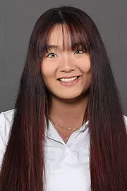 Huang, Naomi
