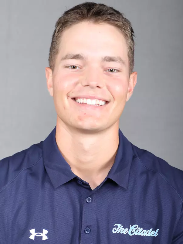 Harrison Keels