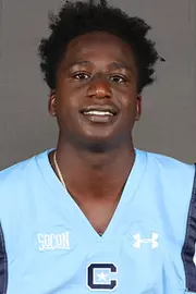 Brown, Kemani
