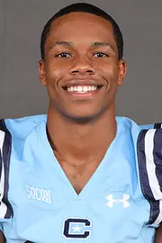 Grigsby III, HJ