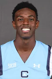 Monroe, Ha'Keem