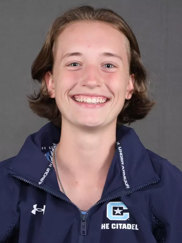 Caroline McClelland