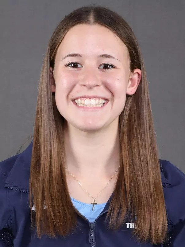 Caroline Plummer
