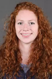 Sarah Grace Lucovsky