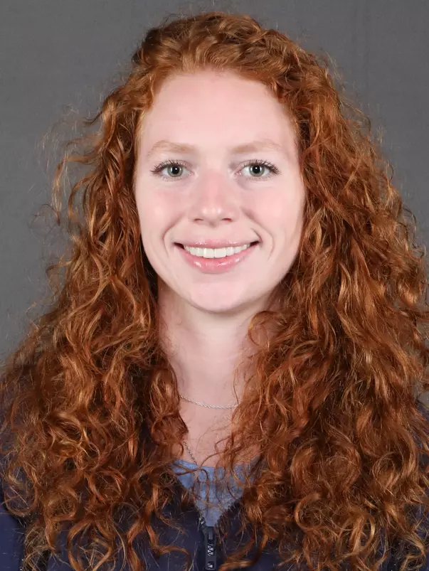 Sarah Grace Lucovsky