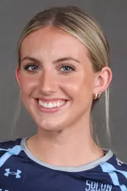 Savannah Freeman