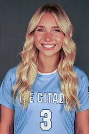 Ally Stickney