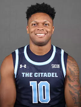 Braxton Williams