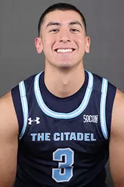 Marcos Gonzales