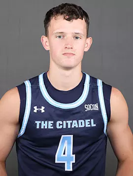 Logan Applegate