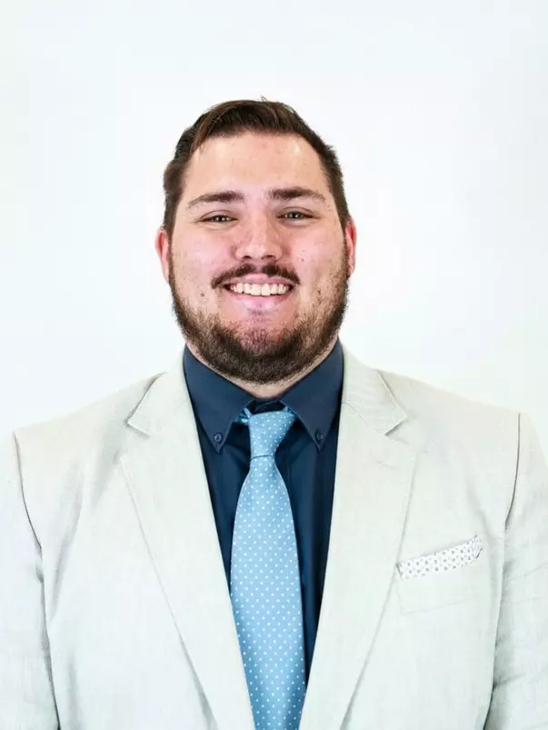 Matt Shimko Headshot