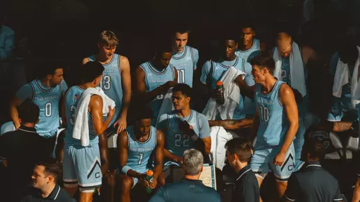 Team Huddle LinkU