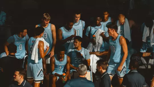 Team Huddle LinkU