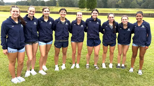 XC_Women's Team