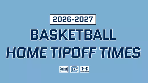 Tip Off Time Graphic