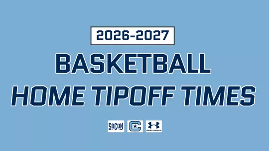Tip Off Time Graphic