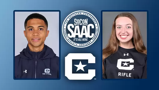 SAAC Representatives