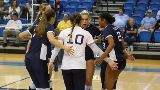 Huddle vs. TTU