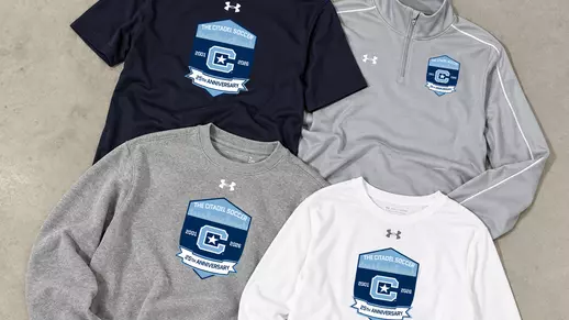 25 Year Anniversary Merch Soccer