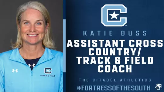 Coach Buss Welcome Graphic