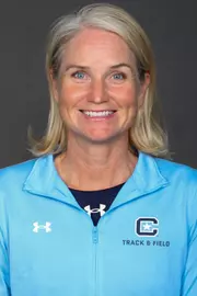 Katie Buss