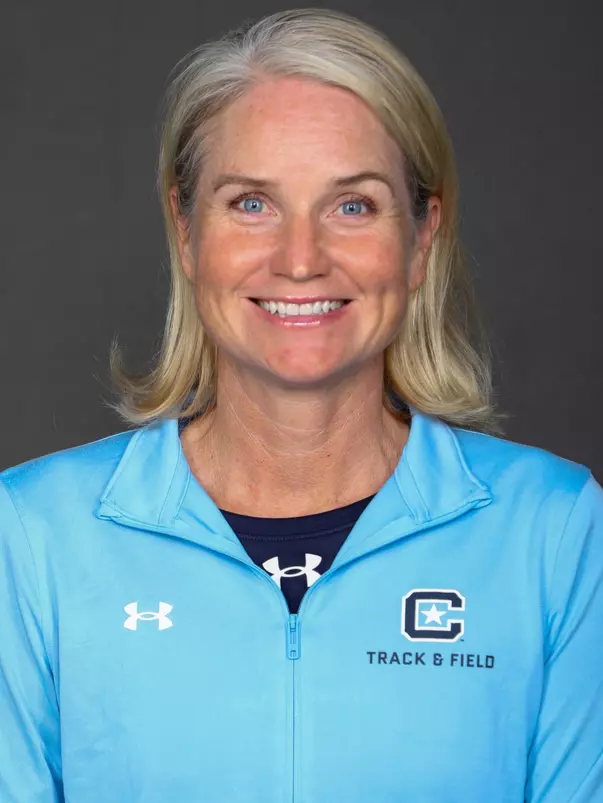 Coach Buss Headshot