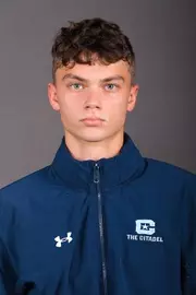 Jaxon Brewer Headshot