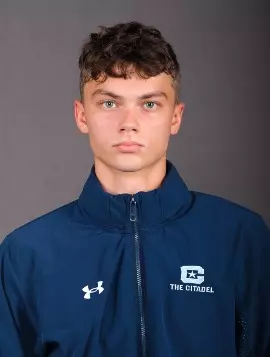 Jaxon Brewer Headshot