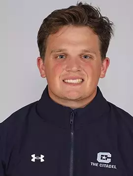 Ridge Dowe Headshot