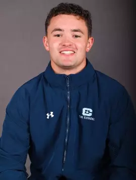 Briggs Powell Headshot