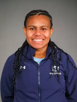 Cameron Martin Headshot