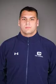 Daniel Dounian Headshot