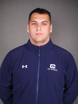 Daniel Dounian Headshot