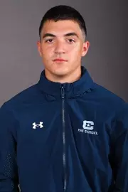 Gage Herring Headshot