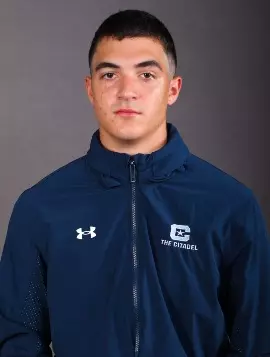 Gage Herring Headshot