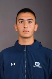 Frank Pastorino Headshot