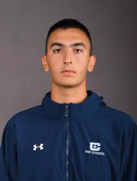 Frank Pastorino Headshot