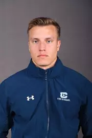 Dylan Thompson Headshot
