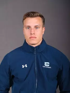 Dylan Thompson Headshot