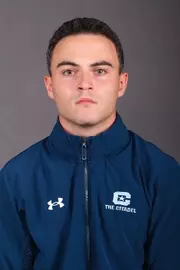 Jacob Parker Headshot