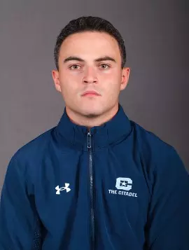 Jacob Parker Headshot