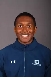 Demetrius Shine Headshot