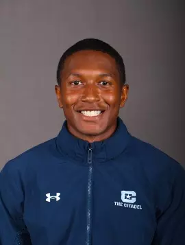 Demetrius Shine Headshot