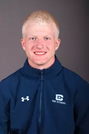 Connor Hill Headshot