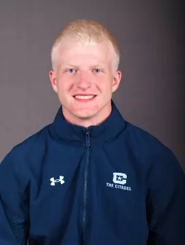 Connor Hill Headshot