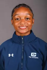 Kaihlah McQueen Headshot