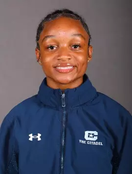 Kaihlah McQueen Headshot