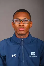 Jeremiah Shaw Headshot