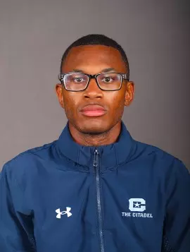Jeremiah Shaw Headshot