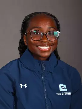 DeMarie Washington Headshot